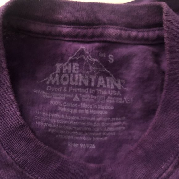 The Mountain Russo Elephant T-Shirt - Picture 3 of 3